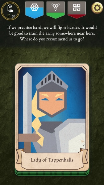 Thrones: Kingdom of Elves - Preview 9