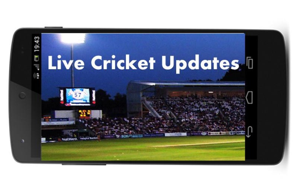 LiveCricket - Preview 2