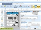Standard Label Industry Software screenshot 1