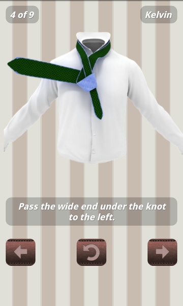 Neckties 3D - Preview 5