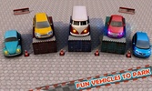 Ultimate Car Parking 3D screenshot 14