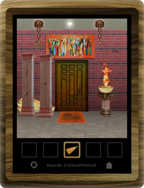 100 Doors 4 Free - Preview 7