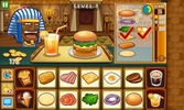 Burger Worlds screenshot 5