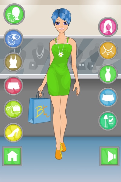 Shopping Rush - Preview 1