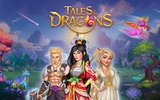 Tales & Dragons: Merge Puzzle screenshot 9