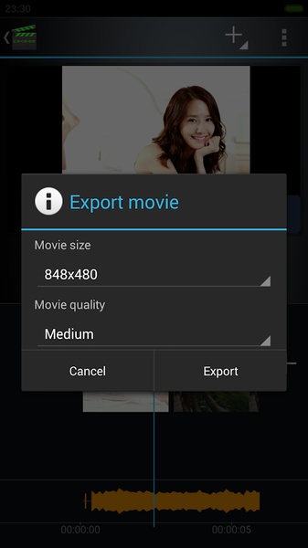 Movie Studio KK - Preview 1