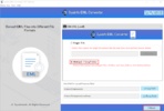 EML Converter screenshot 3