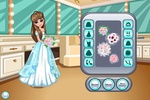 Ice Princess Dream Wedding screenshot 8