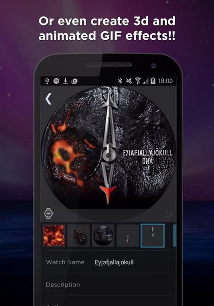 WatchMaker - Preview 11