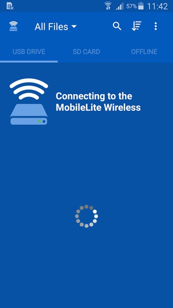 MobileLite - Preview 19