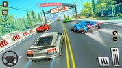 City Car Racing - Car Driving screenshot 4