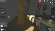 Backwoods: horror simulator screenshot 5