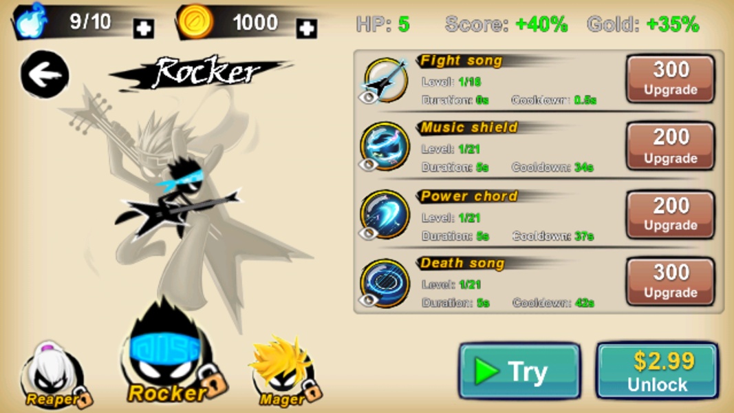 Ninja Run 2: Revenge Of Shadow Runner APK (Android Game) - Free