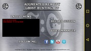 SG ARK Video Ghost Hunting Kit screenshot 8