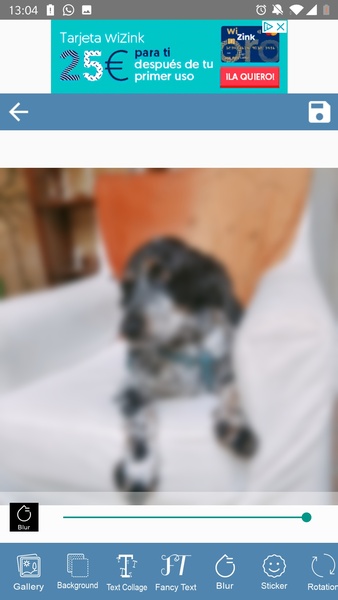 Photo Text Collage Creator - Preview 10