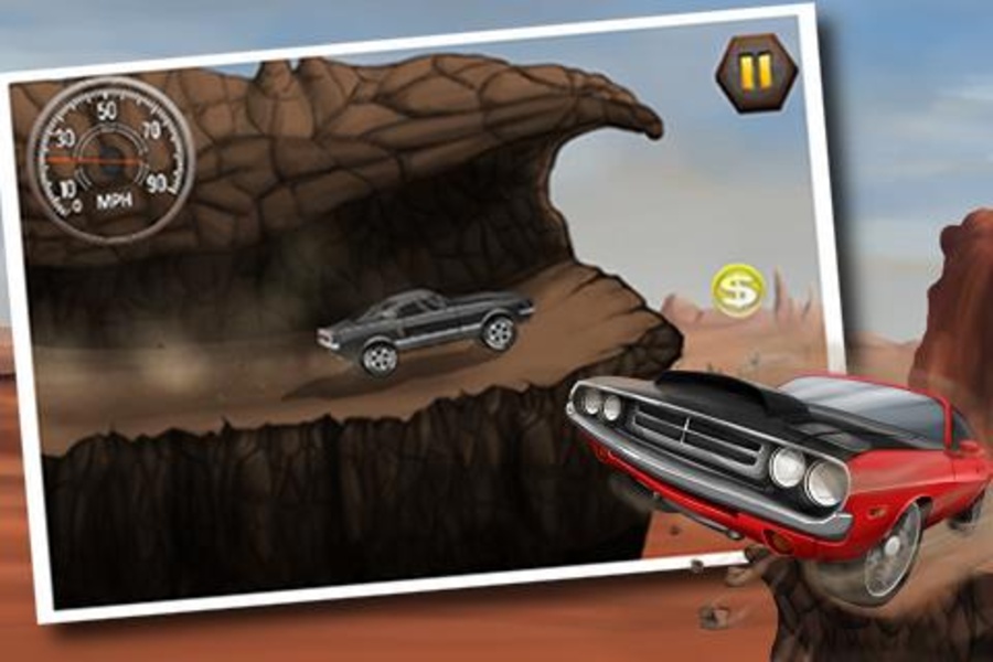 Stunt Car Challenge - Preview 6