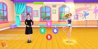 Dance School Stories - Dance Dreams Come True screenshot 4