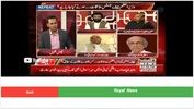 Pakistan Live News and TV screenshot 7