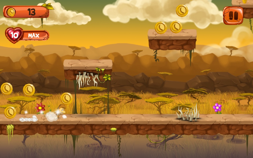 Banana Island Monkey Fun Run - Preview 3