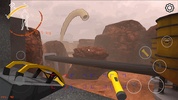Mortal Company Mobile screenshot 5