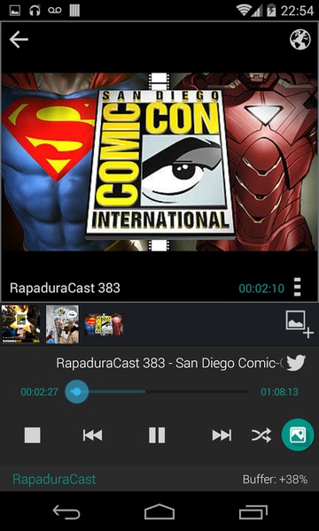 PodStore - Preview 2