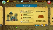 Battle Towers screenshot 7