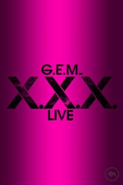 X.X.X.Live - Preview 2