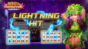 Bingo Carnaval-TaDa Games screenshot 4