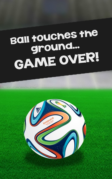 Football Kicks - Preview 1
