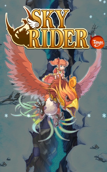SkyRider - Preview 6