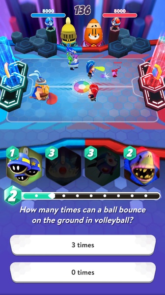 Trivia Crack Heroes - Preview 7