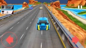 Car Racing Game City Driving screenshot 6