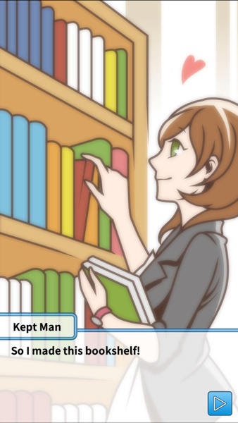 Kept Man Life - Preview 8