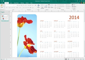 Microsoft Office 2016 screenshot 3