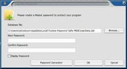 ToolWiz Password Safe screenshot 4