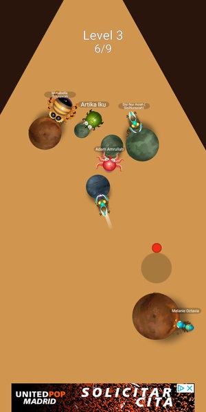 Bumpit.io - Preview 12