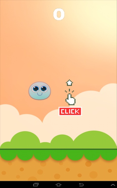 Puff Jump - Preview 1
