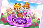 Cinderella Cafe screenshot 10