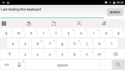 Hub Keyboard screenshot 6