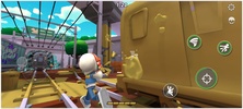 Paint Brawl screenshot 2