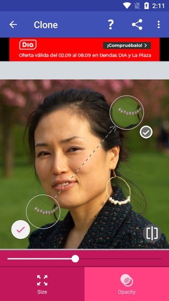 Photo Editor & Perfect Selfie - Preview 4