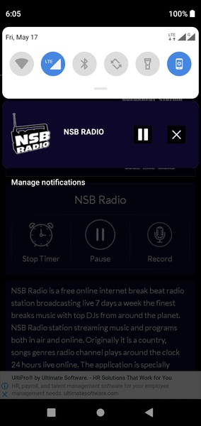 NSB Radio - Preview 3
