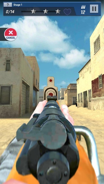 Shooting World2 - Preview 6
