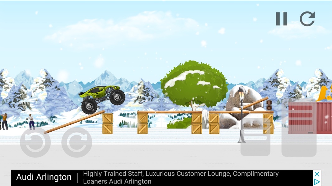 Download Car Parking Multiplayer 4.0.6 APK for Android