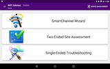 WiFi Advisor screenshot 11