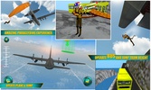 Air Stunts Flying Simulator screenshot 7