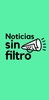Noticias Sin Filtro screenshot 6