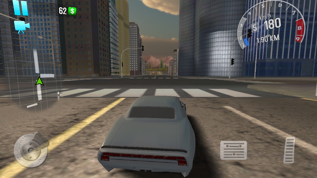 Driver XP - Preview 1