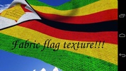 Zimbabwe Flag screenshot 4