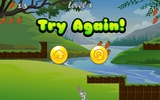 Bunny Run screenshot 3